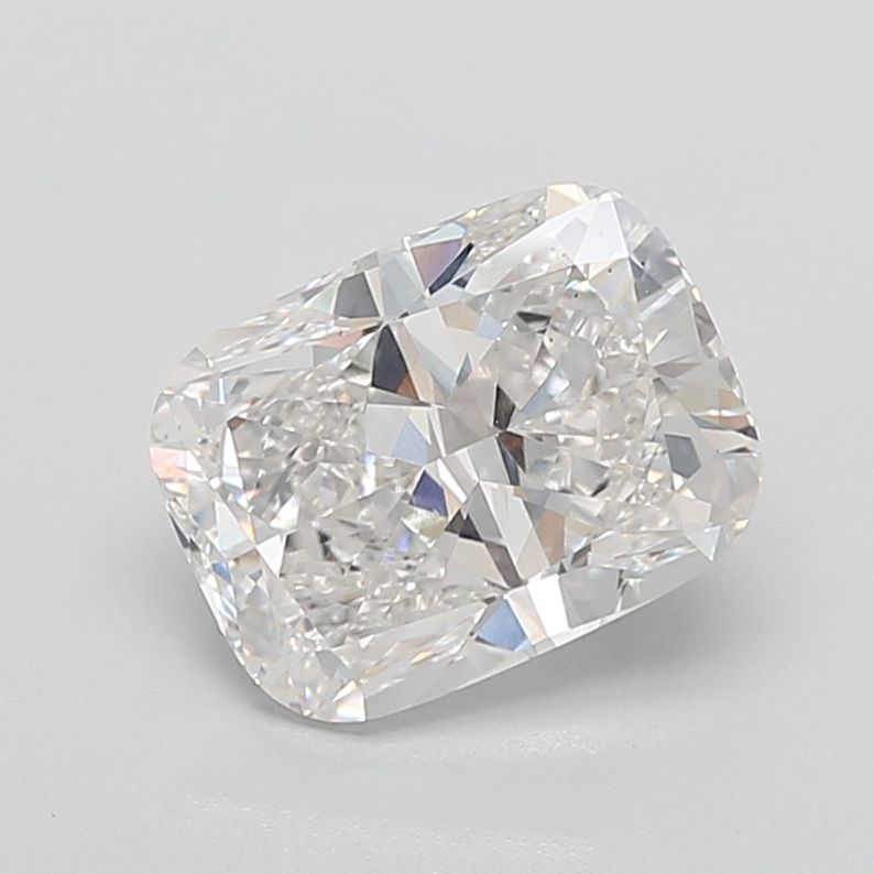 Cushion Diamond