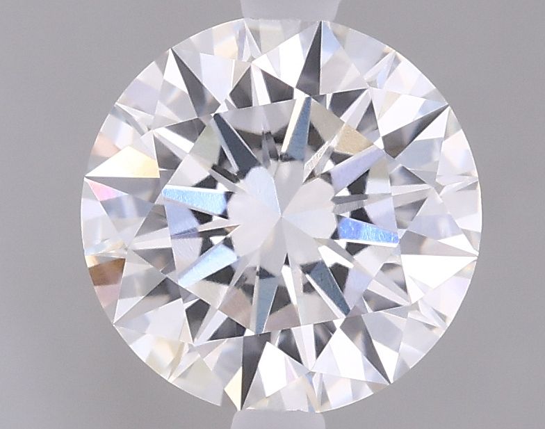 1.08 ct. round Lab Grown Diamond front image