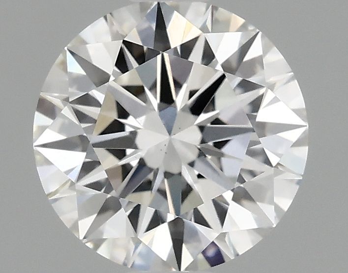 1.50 ct. round Lab Grown Diamond front image
