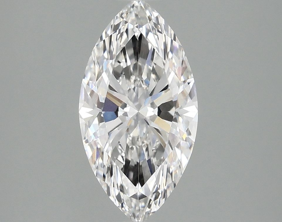 1.48 ct. marquise Lab Grown Diamond front image