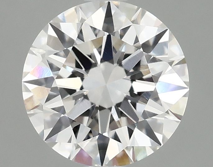 1.51 ct. round Lab Grown Diamond front image