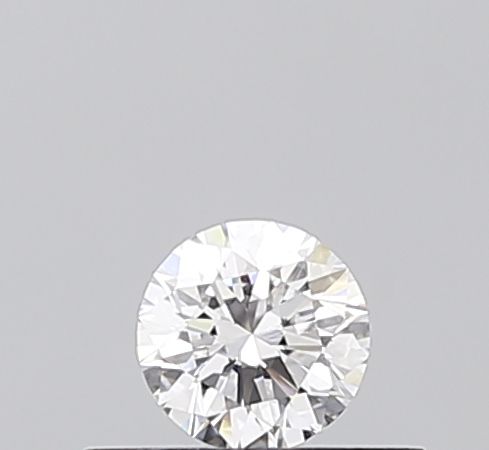 Round Diamond