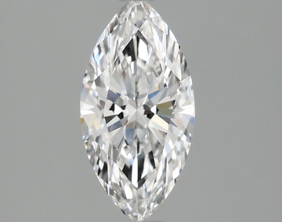 1.06 ct. marquise Lab Grown Diamond front image