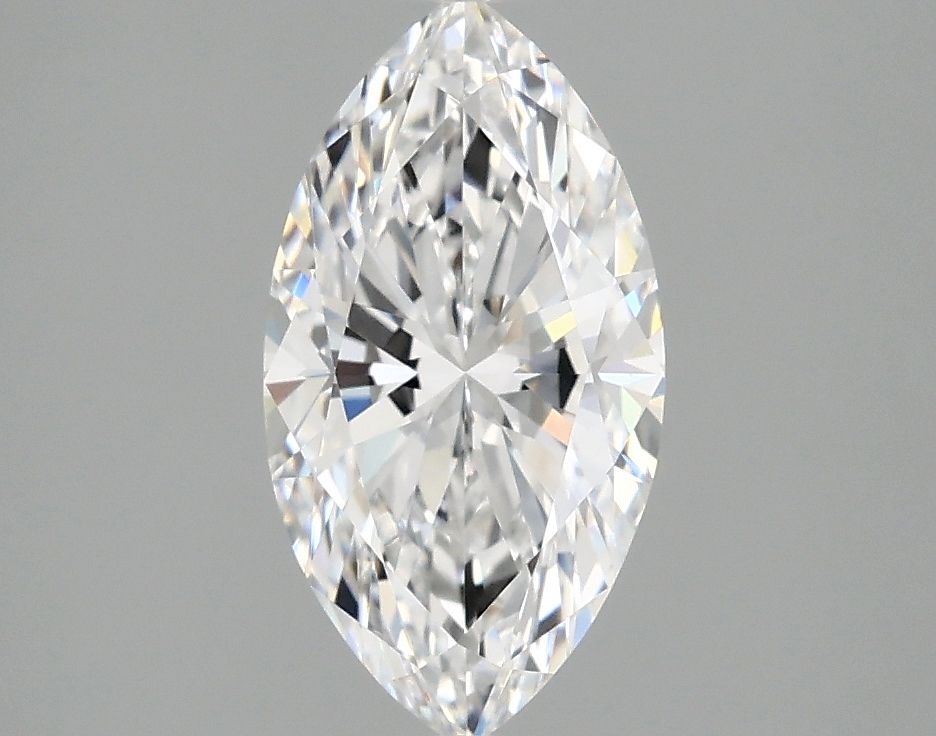 1.52 ct. marquise Lab Grown Diamond front image