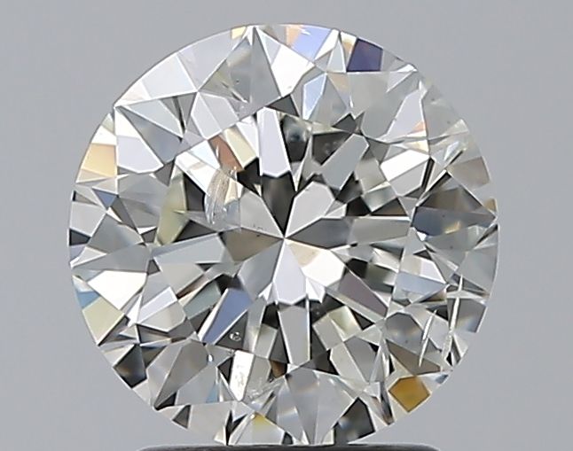 2.01 Carat
