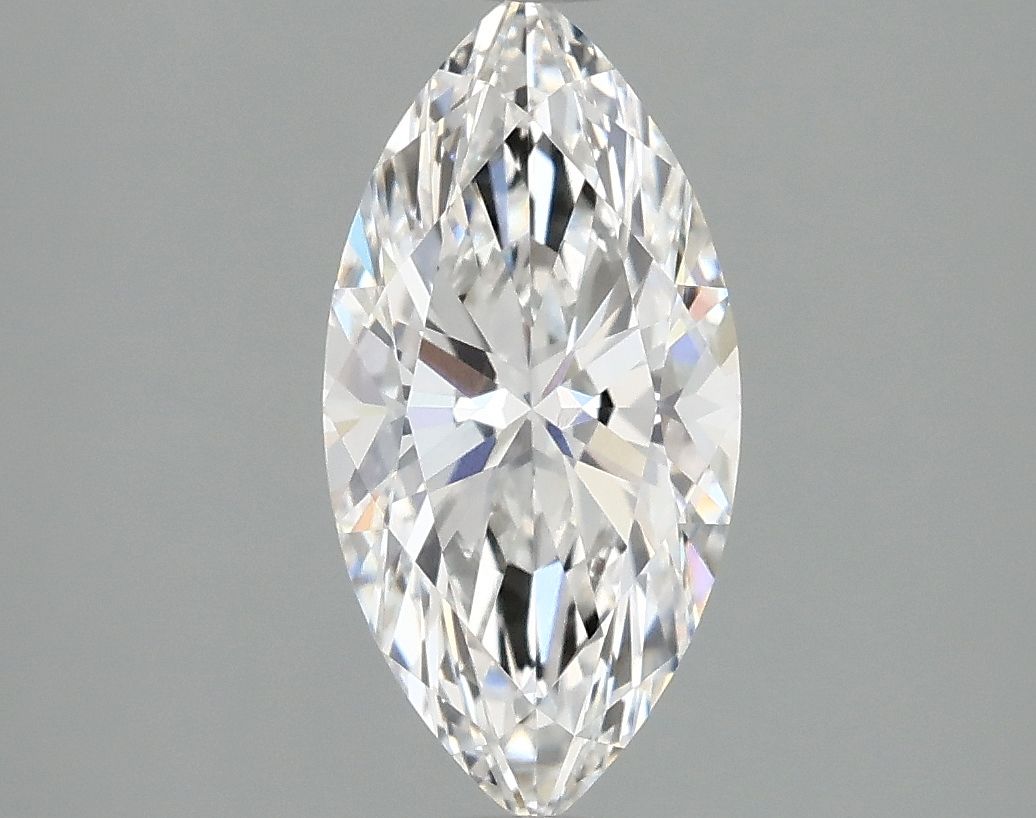 1.52 ct. marquise Lab Grown Diamond front image