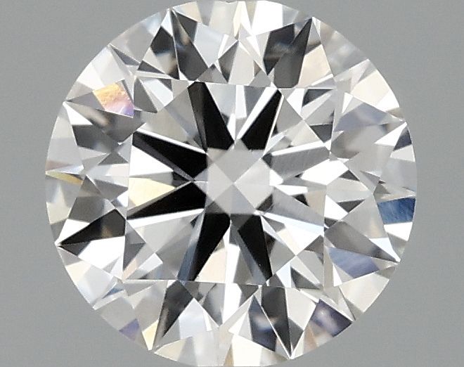 1.49 ct. round Lab Grown Diamond front image