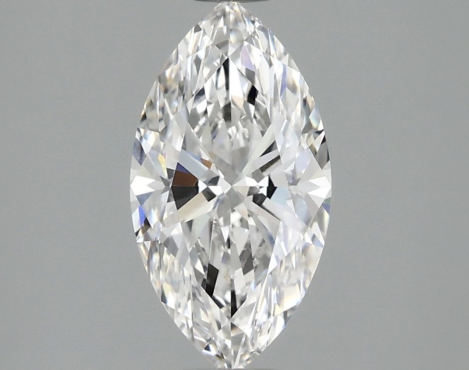 1.49 ct. marquise Lab Grown Diamond front image