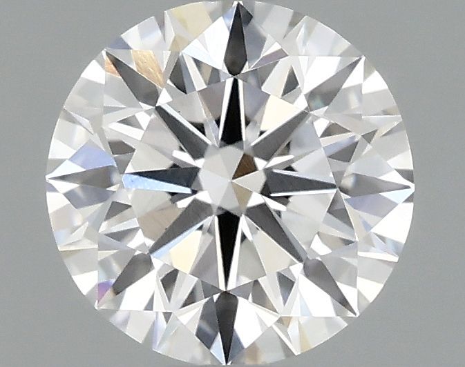 1.06 ct. round Lab Grown Diamond front image