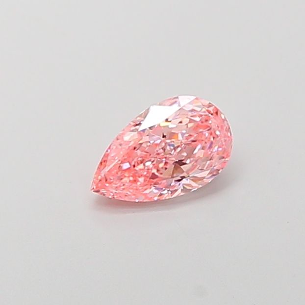 1.09 ct. pear Lab Grown Diamond front image
