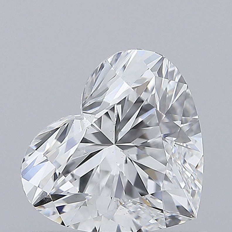 Heart Diamond