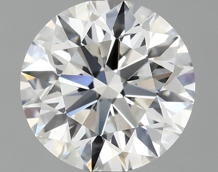 1.04 ct. round Lab Grown Diamond front image