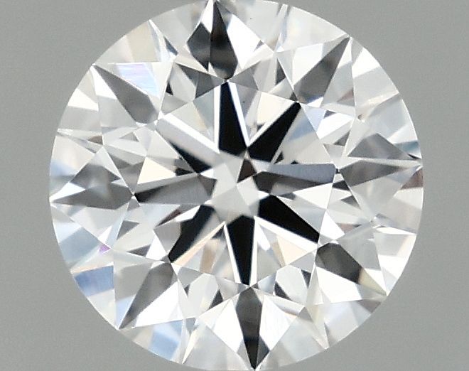 1.01 ct. round Lab Grown Diamond front image