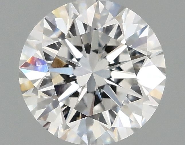 1.09 ct. round Lab Grown Diamond front image