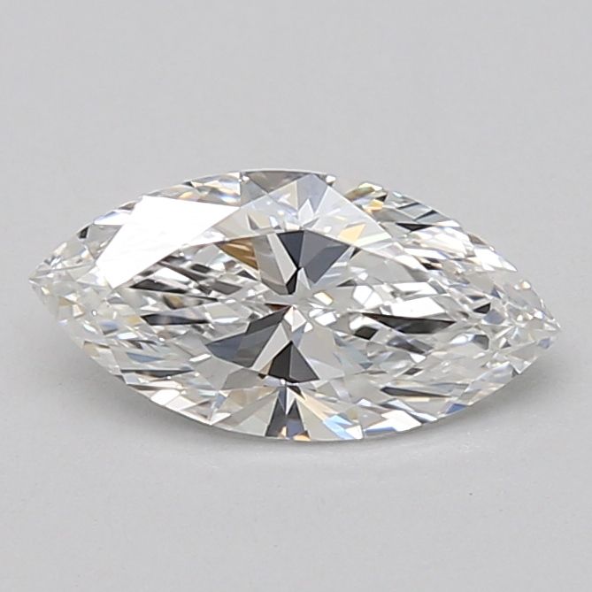 1.04 ct. marquise Lab Grown Diamond front image