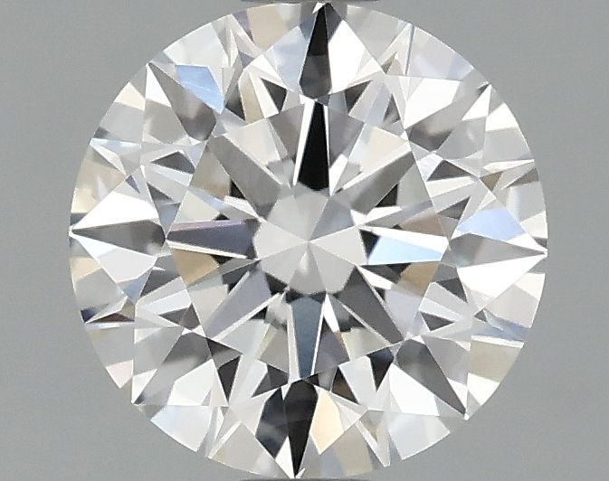 1.09 ct. round Lab Grown Diamond front image