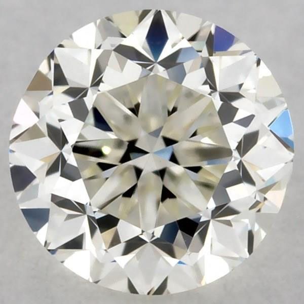 0.5 ct Round Diamond