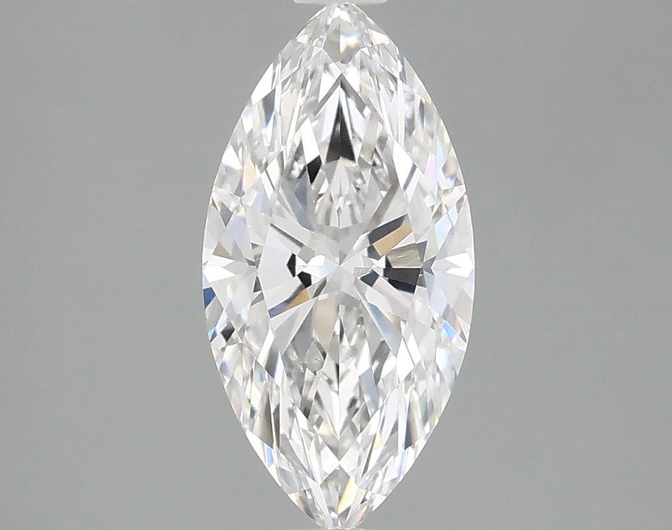 1.48 ct. marquise Lab Grown Diamond front image