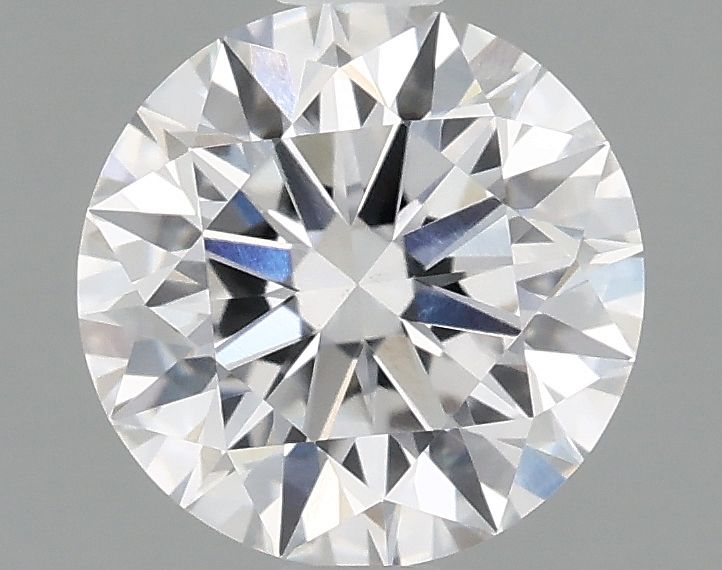 1.06 ct. round Lab Grown Diamond front image