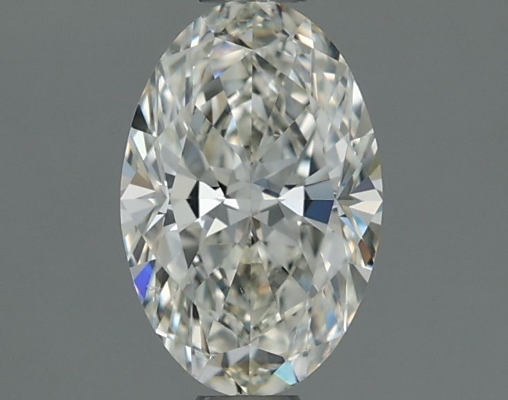 Oval Diamond