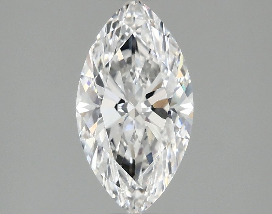 1.41 ct. marquise Lab Grown Diamond front image