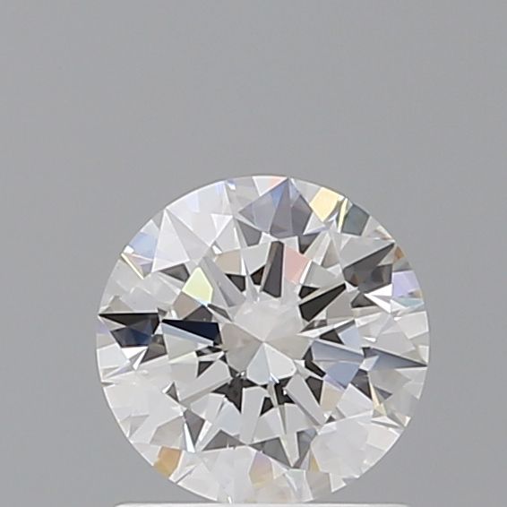 1.07 ct. round Lab Grown Diamond front image