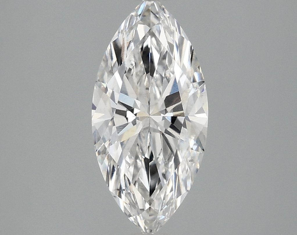 1.55 ct. marquise Lab Grown Diamond front image