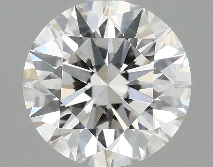 1.01 ct. round Lab Grown Diamond front image
