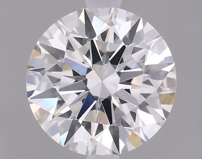 1.09 ct. round Lab Grown Diamond front image