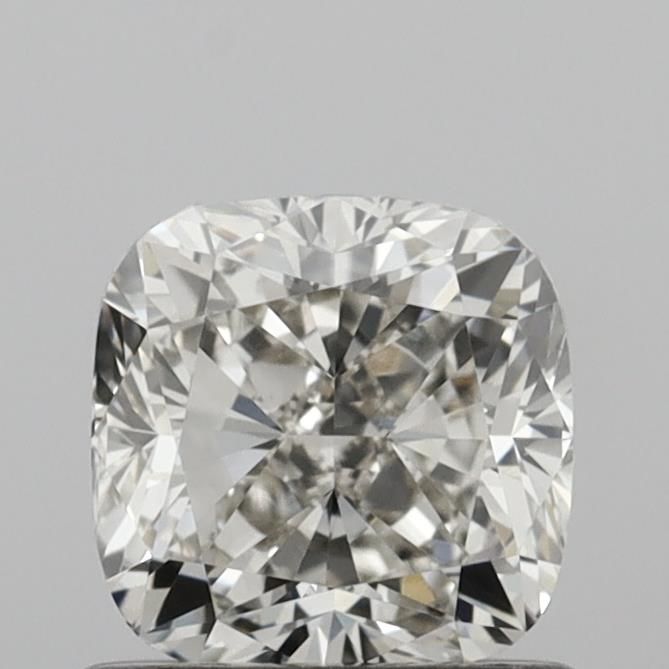 1.01 ct lab-grown Cushion modified Diamond