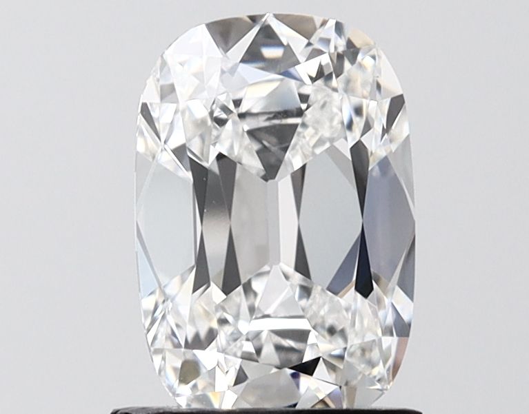 1.59 ct. cushion Lab Grown Diamond front image