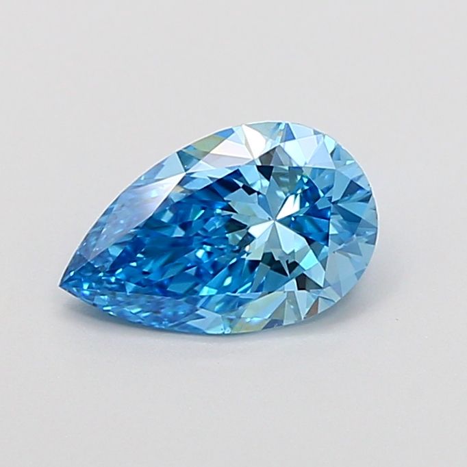 1.00 ct Pear diamond