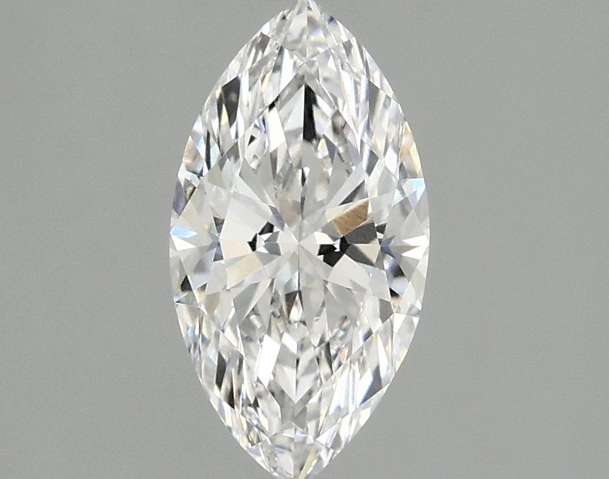 1.04 ct. marquise Lab Grown Diamond front image