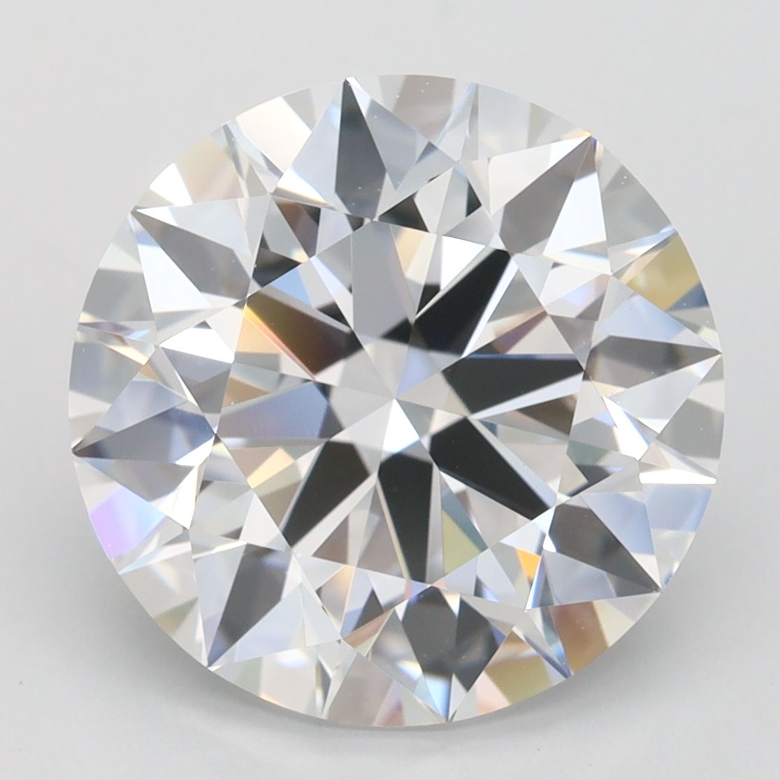 5.02 Carat