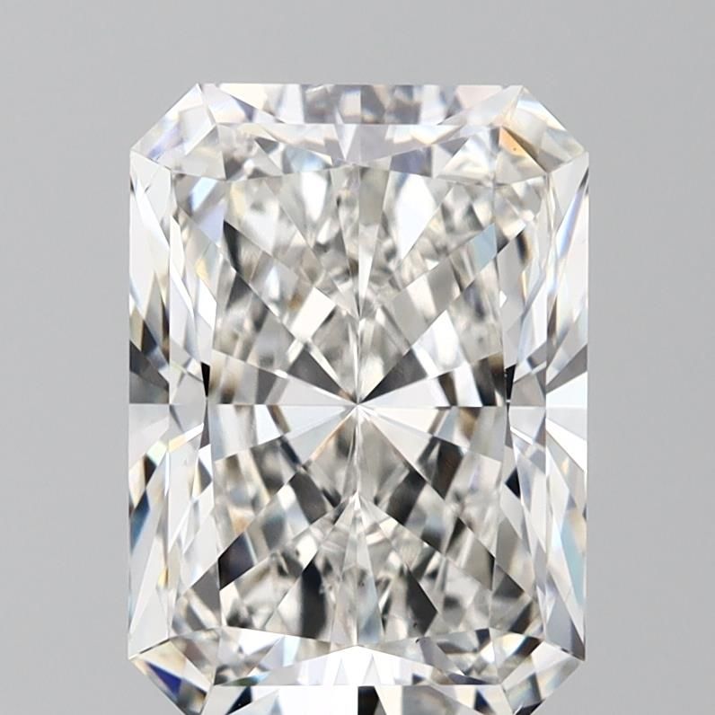 Radiant Diamond