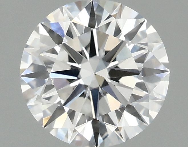 1.09 ct. round Lab Grown Diamond front image