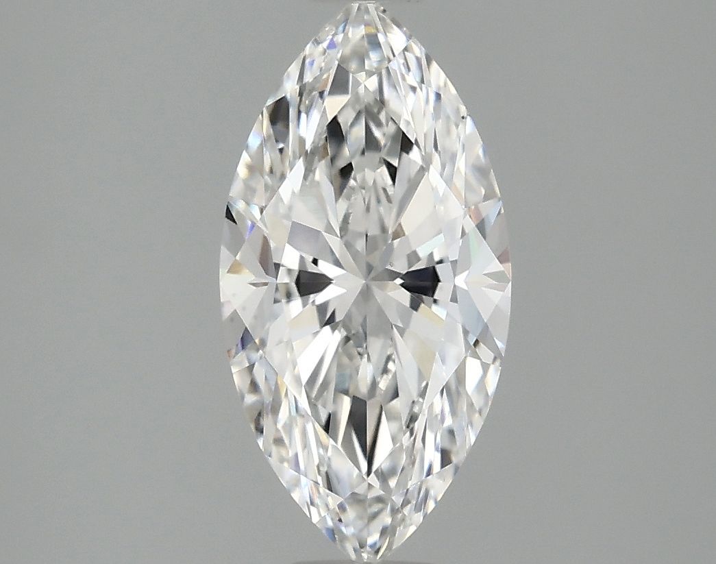 1.48 ct. marquise Lab Grown Diamond front image