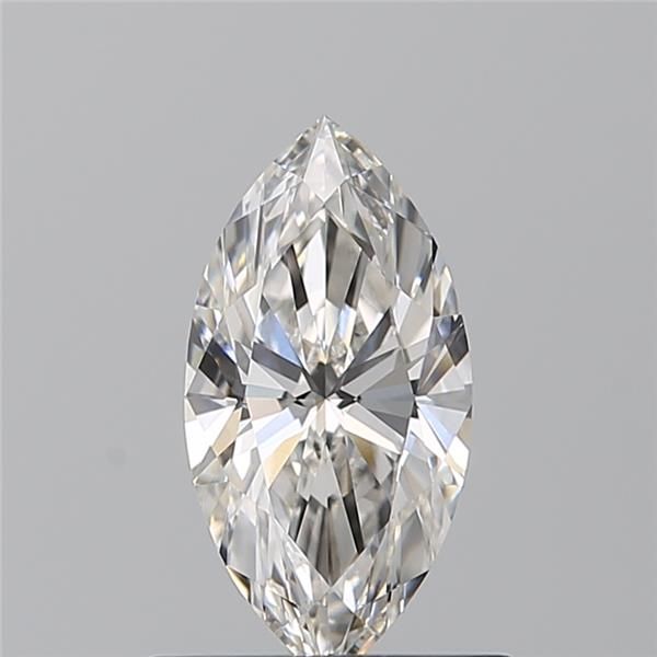 0.71 ct Marquise diamond