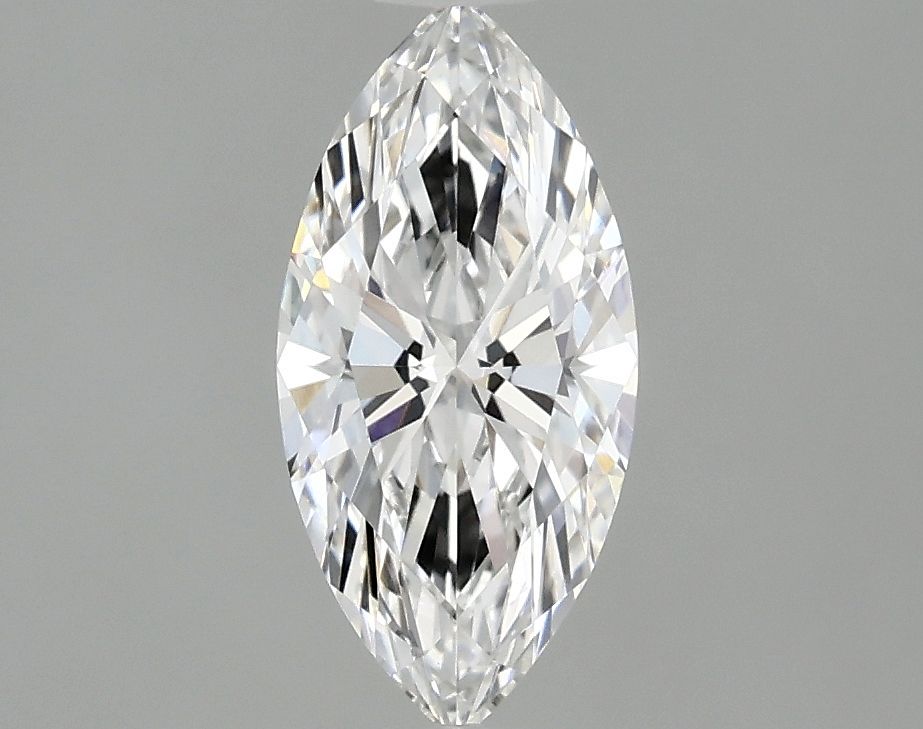 1.02 ct. marquise Lab Grown Diamond front image