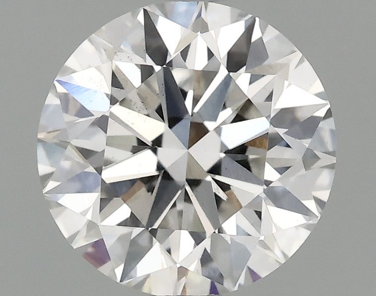 1.09 ct. round Lab Grown Diamond front image