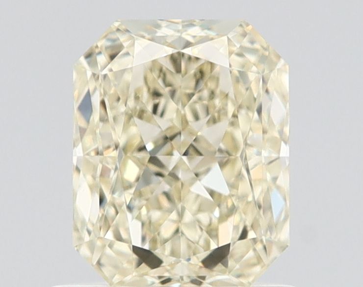 1.01 Carat Radiant Diamond W-X VVS2