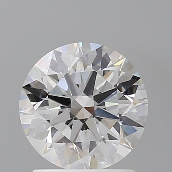 1.59 ct. round Lab Grown Diamond front image