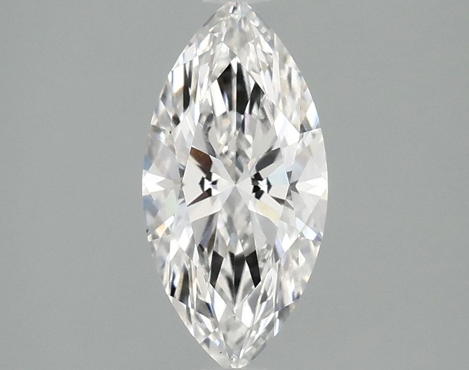 1.19 ct. marquise Lab Grown Diamond front image