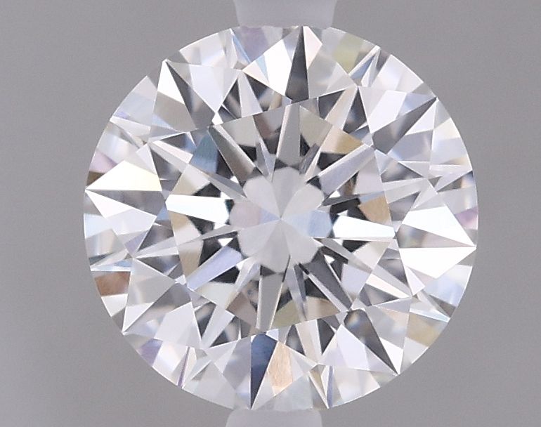 1.03 ct. round Lab Grown Diamond front image