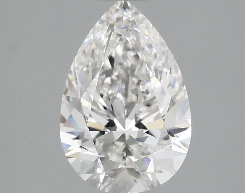 1.51 ct. pear Lab Grown Diamond front image