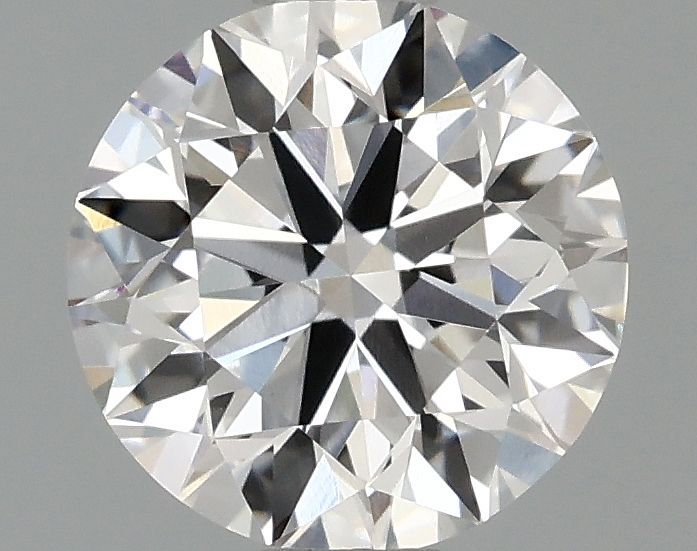 0.98 ct. round Lab Grown Diamond front image