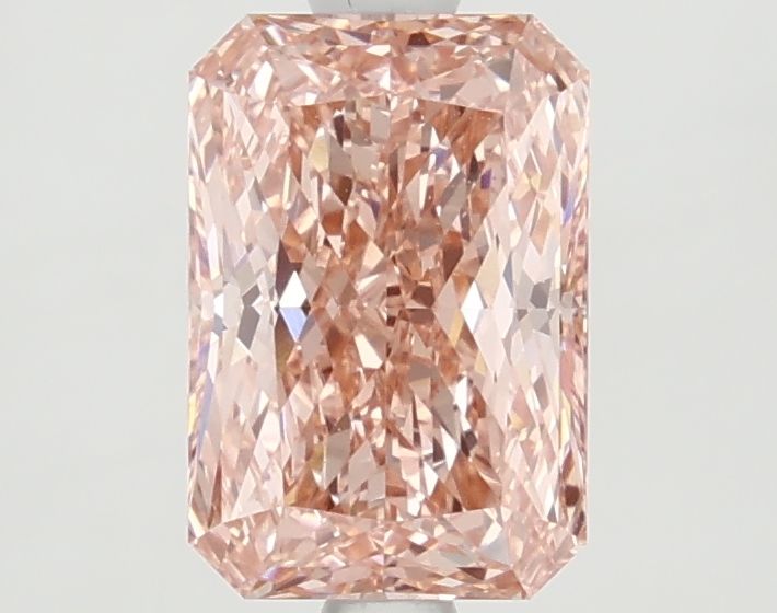1.80 ct. radiant Lab Grown Diamond front image