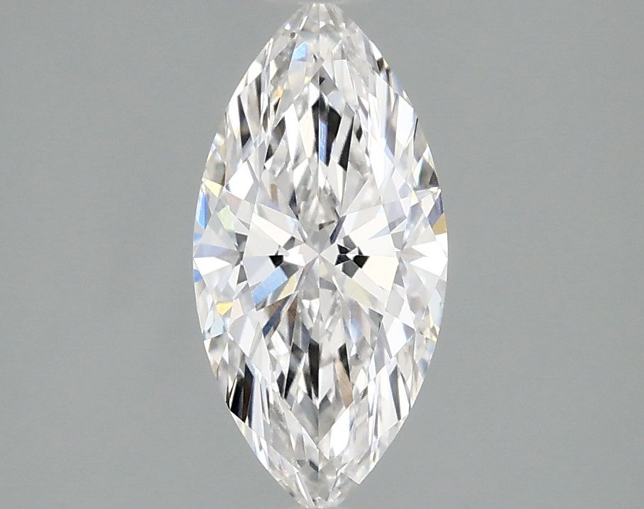 1.09 ct. marquise Lab Grown Diamond front image
