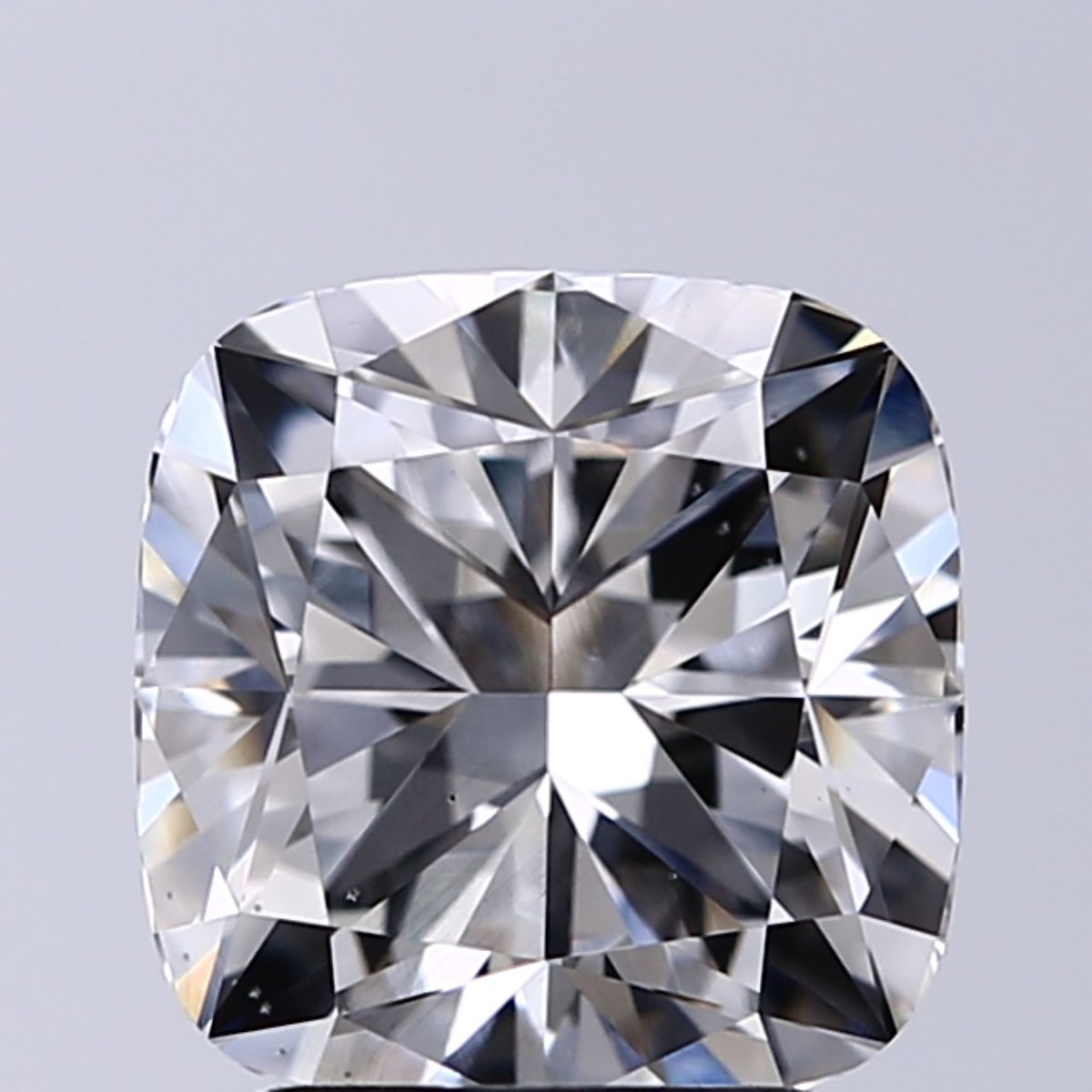 Cushion Diamond