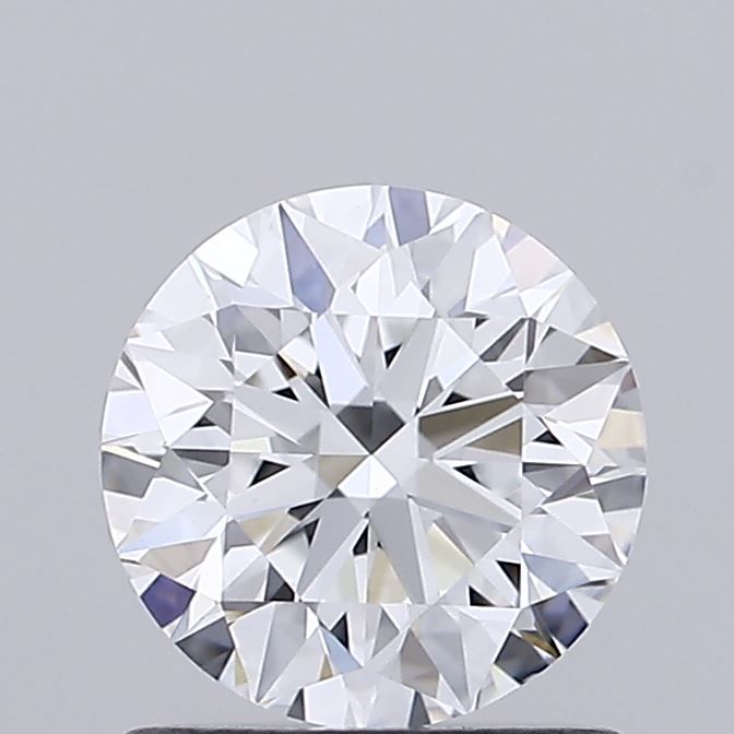 1.02 ct. round Lab Grown Diamond front image